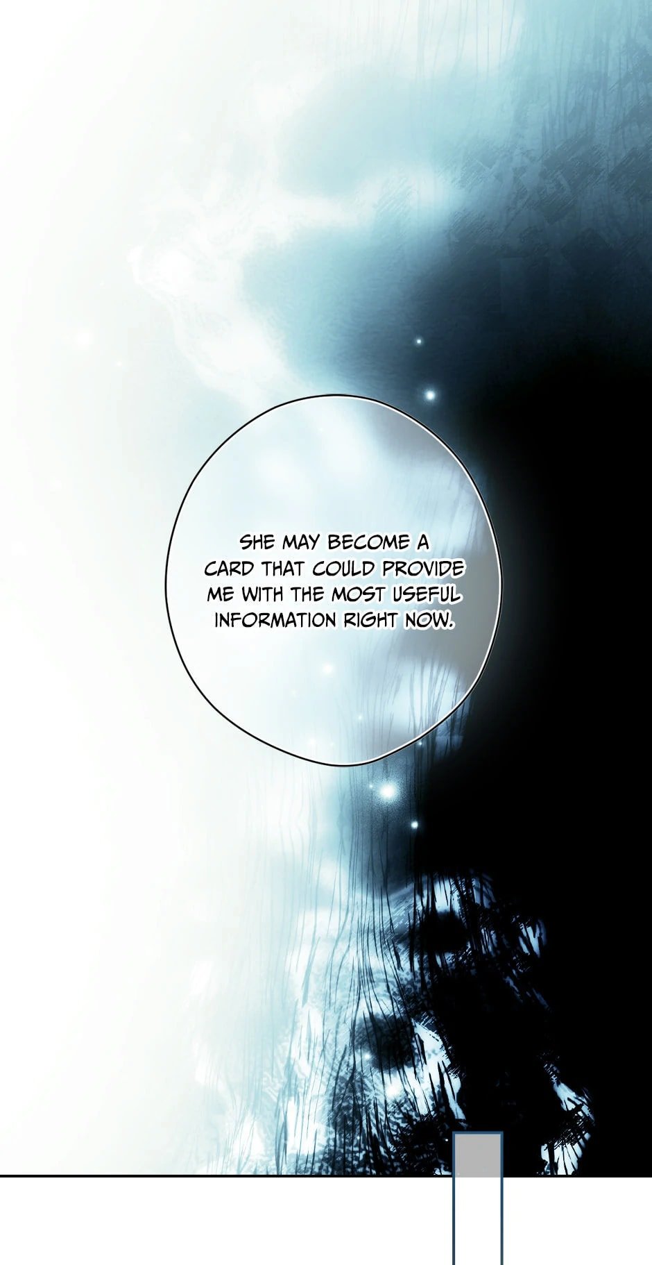 Secret Lady, Chapter 108 image 34